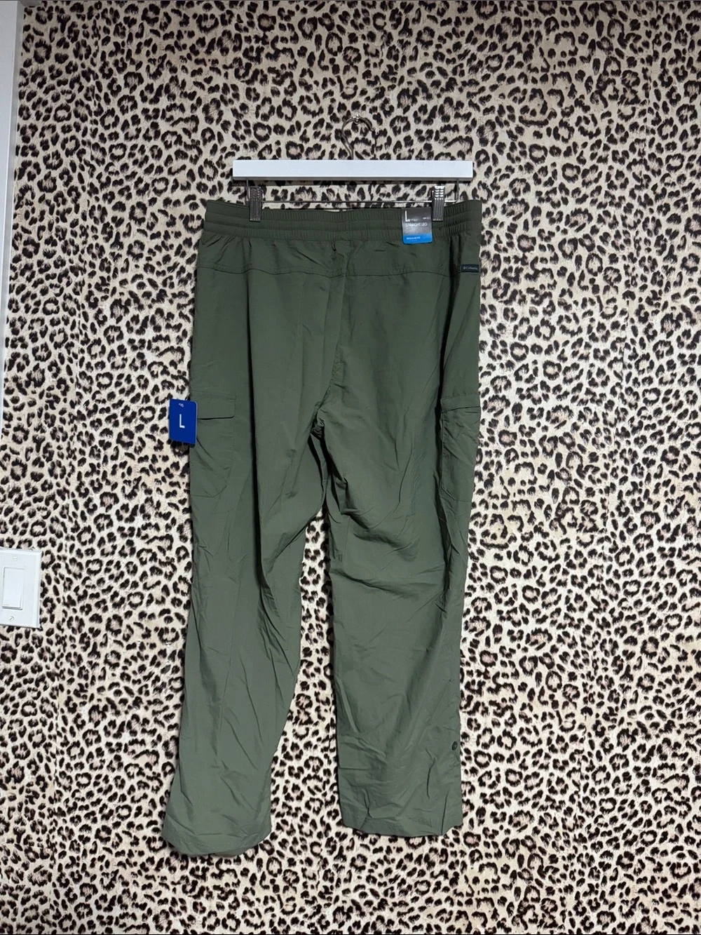 Columbia pants! - Picture 2 of 2
